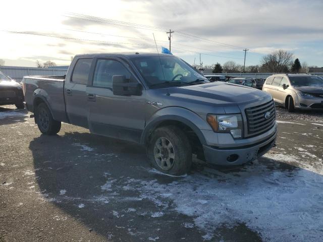 Photo 3 VIN: 1FTFW1ET2BFB24224 - FORD F150 SUPER 