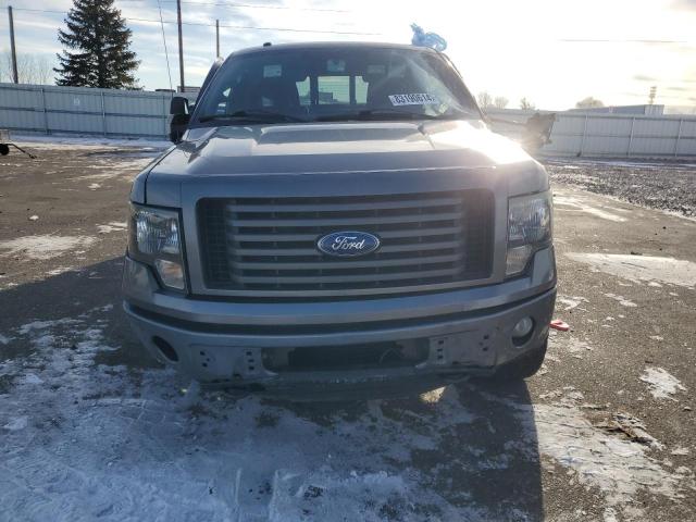 Photo 4 VIN: 1FTFW1ET2BFB24224 - FORD F150 SUPER 