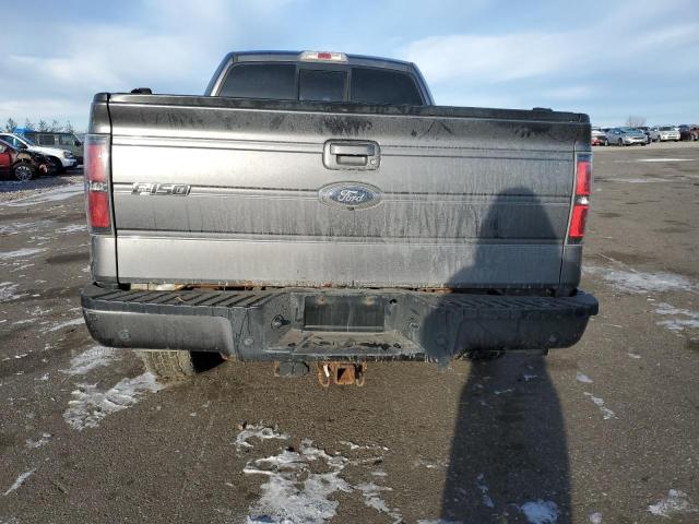 Photo 5 VIN: 1FTFW1ET2BFB24224 - FORD F150 SUPER 