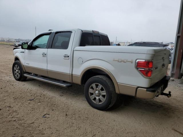 Photo 1 VIN: 1FTFW1ET2BFB38950 - FORD F-150 