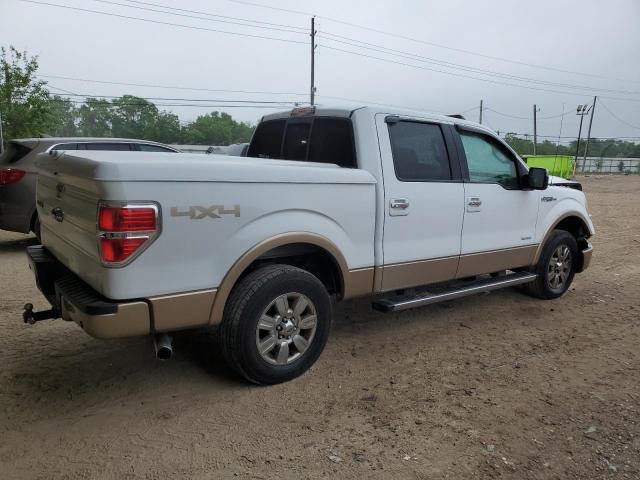 Photo 2 VIN: 1FTFW1ET2BFB38950 - FORD F-150 