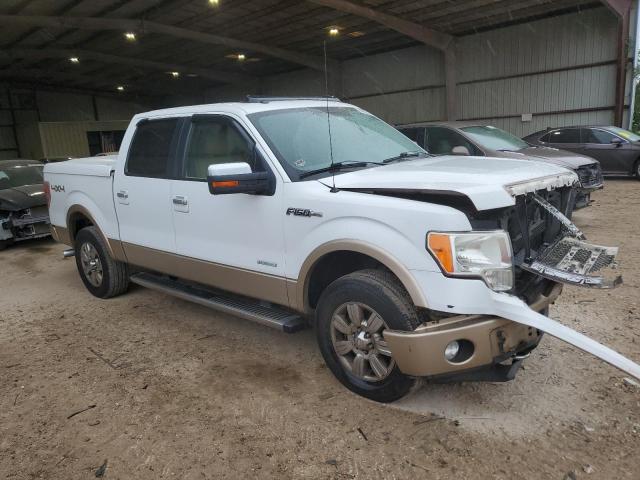 Photo 3 VIN: 1FTFW1ET2BFB38950 - FORD F-150 