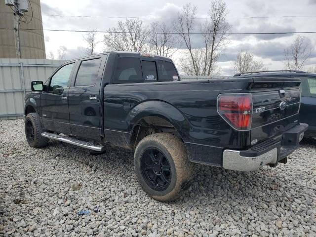 Photo 1 VIN: 1FTFW1ET2BFB41346 - FORD F-150 