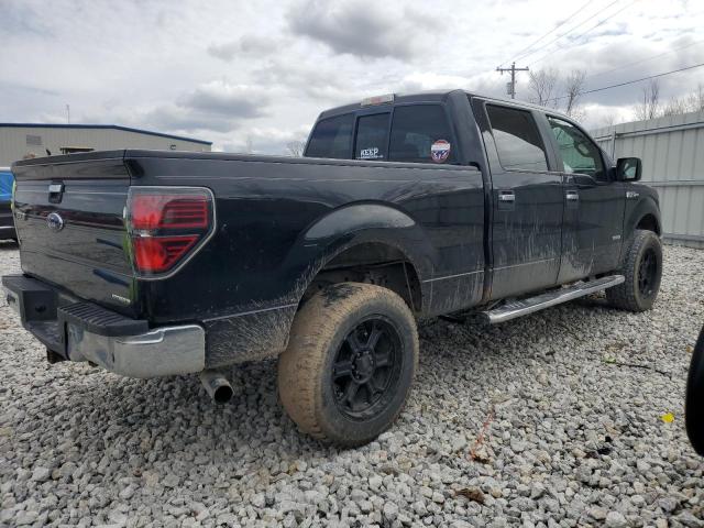 Photo 2 VIN: 1FTFW1ET2BFB41346 - FORD F-150 