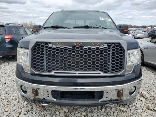 Photo 4 VIN: 1FTFW1ET2BFB41346 - FORD F-150 