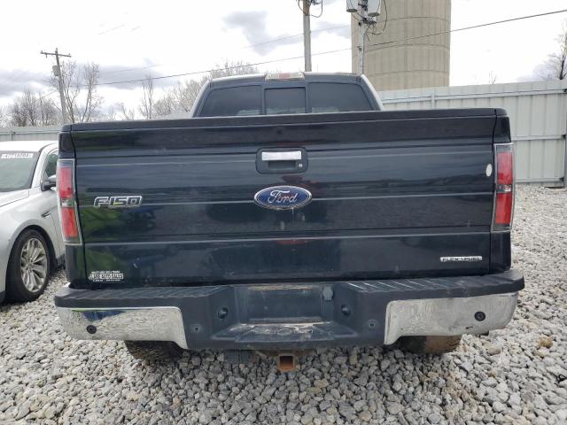 Photo 5 VIN: 1FTFW1ET2BFB41346 - FORD F-150 