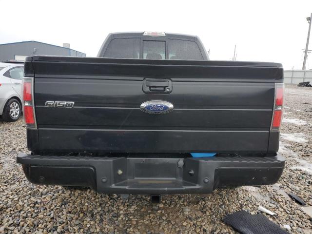 Photo 5 VIN: 1FTFW1ET2BFB67476 - FORD F150 SUPER 