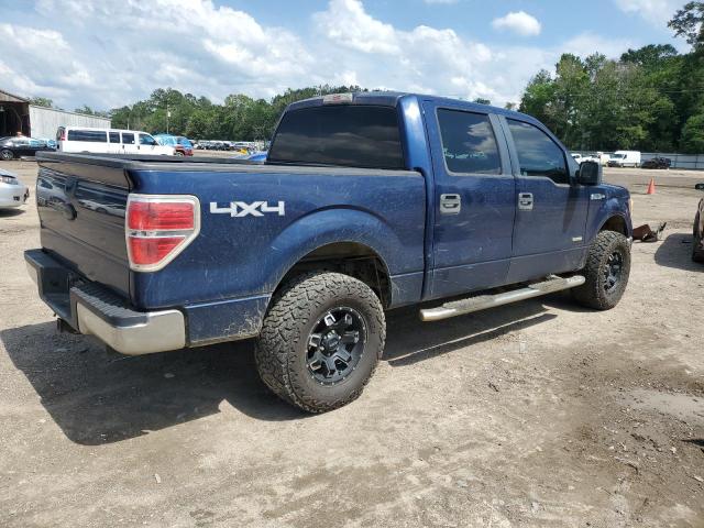 Photo 2 VIN: 1FTFW1ET2BFB92989 - FORD F-150 