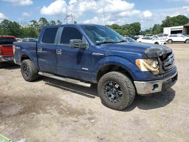 Photo 3 VIN: 1FTFW1ET2BFB92989 - FORD F-150 