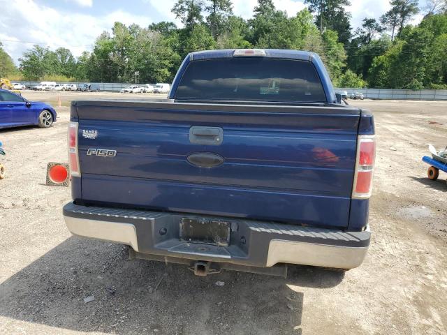 Photo 5 VIN: 1FTFW1ET2BFB92989 - FORD F-150 