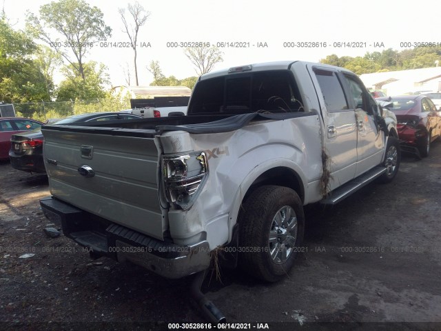 Photo 3 VIN: 1FTFW1ET2BFB96184 - FORD F-150 