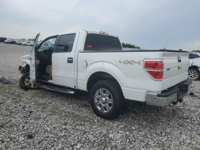 Photo 1 VIN: 1FTFW1ET2BFC44119 - FORD F150 SUPER 