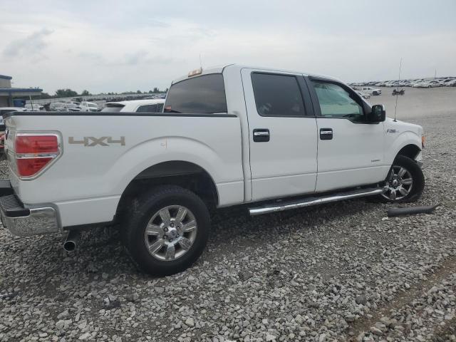 Photo 2 VIN: 1FTFW1ET2BFC44119 - FORD F150 SUPER 