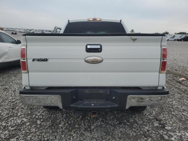 Photo 5 VIN: 1FTFW1ET2BFC44119 - FORD F150 SUPER 