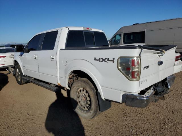 Photo 1 VIN: 1FTFW1ET2BFC65228 - FORD F150 SUPER 