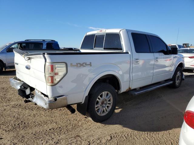 Photo 2 VIN: 1FTFW1ET2BFC65228 - FORD F150 SUPER 