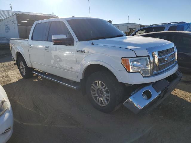 Photo 3 VIN: 1FTFW1ET2BFC65228 - FORD F150 SUPER 