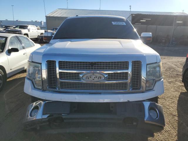 Photo 4 VIN: 1FTFW1ET2BFC65228 - FORD F150 SUPER 