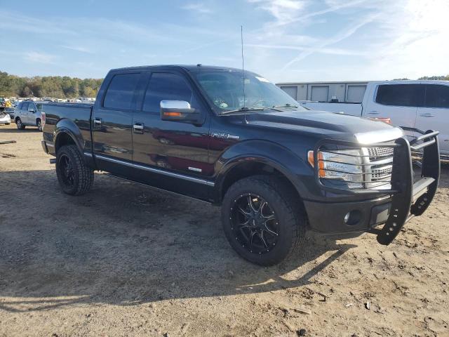 Photo 3 VIN: 1FTFW1ET2BFD02889 - FORD F150 SUPER 