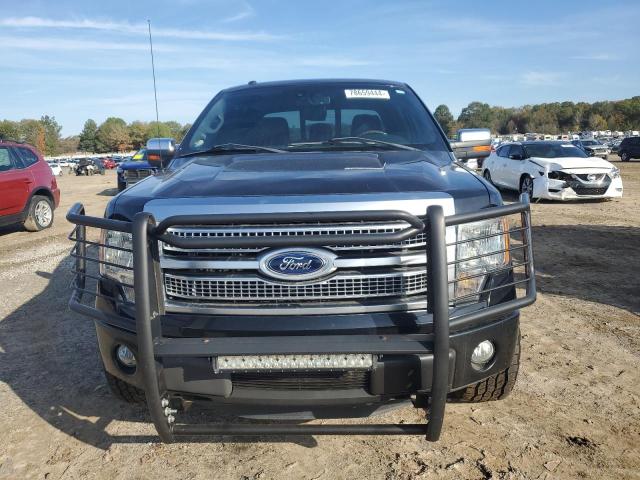 Photo 4 VIN: 1FTFW1ET2BFD02889 - FORD F150 SUPER 