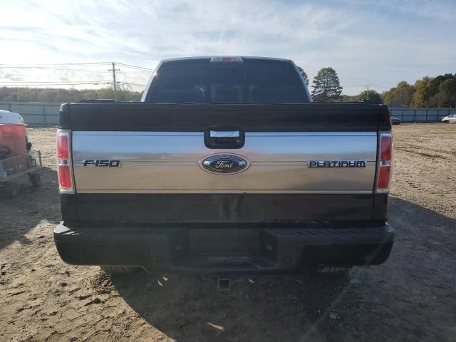 Photo 5 VIN: 1FTFW1ET2BFD02889 - FORD F150 SUPER 