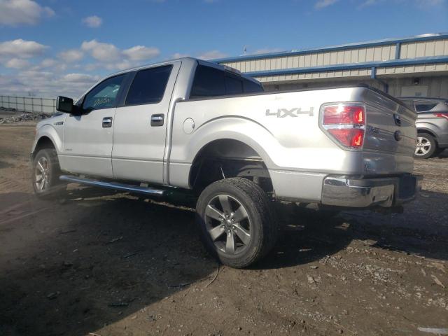 Photo 1 VIN: 1FTFW1ET2BFD07669 - FORD F150 SUPER 