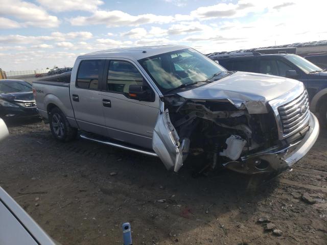 Photo 3 VIN: 1FTFW1ET2BFD07669 - FORD F150 SUPER 