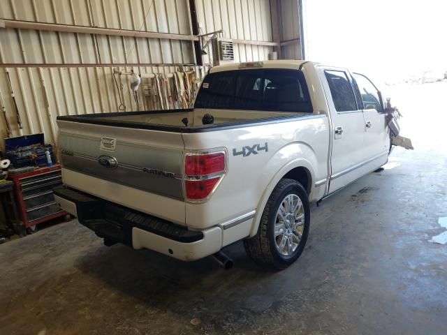 Photo 3 VIN: 1FTFW1ET2BFD28795 - FORD F150 SUPER 