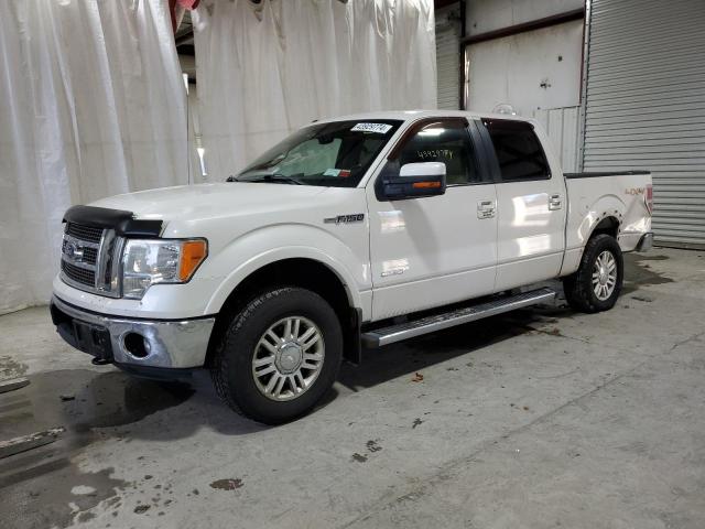 Photo 0 VIN: 1FTFW1ET2BFD35603 - FORD F-150 