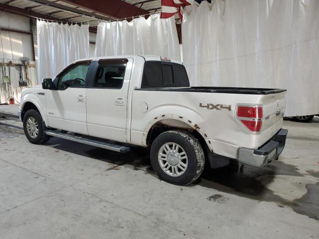 Photo 1 VIN: 1FTFW1ET2BFD35603 - FORD F-150 