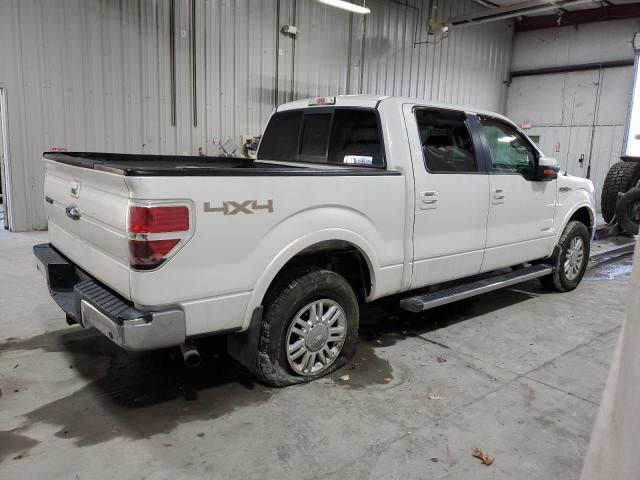 Photo 2 VIN: 1FTFW1ET2BFD35603 - FORD F-150 