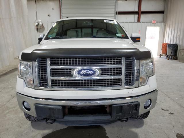 Photo 4 VIN: 1FTFW1ET2BFD35603 - FORD F-150 