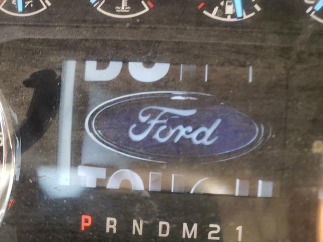 Photo 7 VIN: 1FTFW1ET2BKD38850 - FORD F150 SUPER 