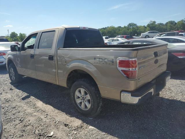 Photo 1 VIN: 1FTFW1ET2BKD38864 - FORD F150 SUPER 