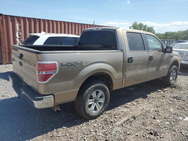 Photo 2 VIN: 1FTFW1ET2BKD38864 - FORD F150 SUPER 