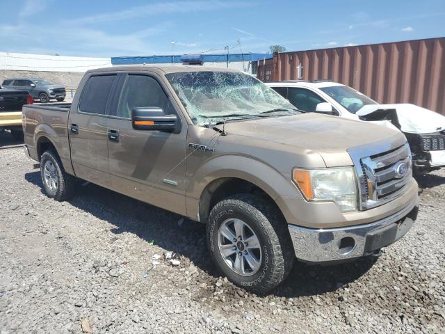 Photo 3 VIN: 1FTFW1ET2BKD38864 - FORD F150 SUPER 