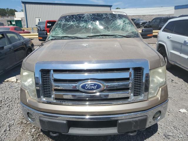 Photo 4 VIN: 1FTFW1ET2BKD38864 - FORD F150 SUPER 