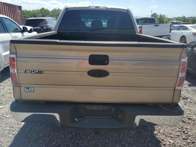 Photo 5 VIN: 1FTFW1ET2BKD38864 - FORD F150 SUPER 