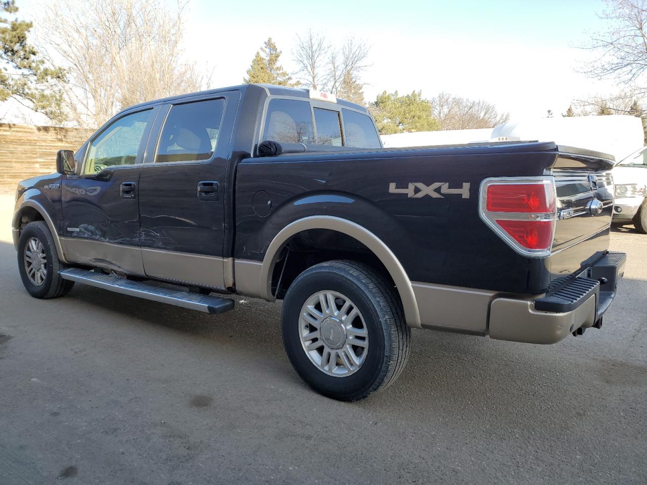 Photo 1 VIN: 1FTFW1ET2BKD56426 - FORD F-150 