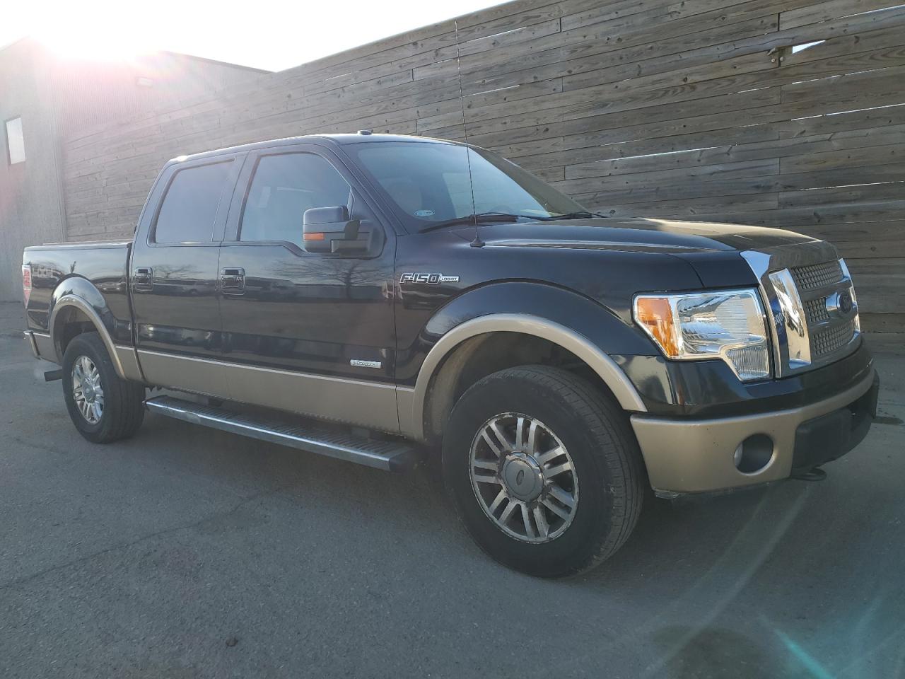 Photo 3 VIN: 1FTFW1ET2BKD56426 - FORD F-150 