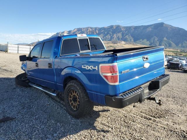 Photo 1 VIN: 1FTFW1ET2BKD76241 - FORD F150 SUPER 