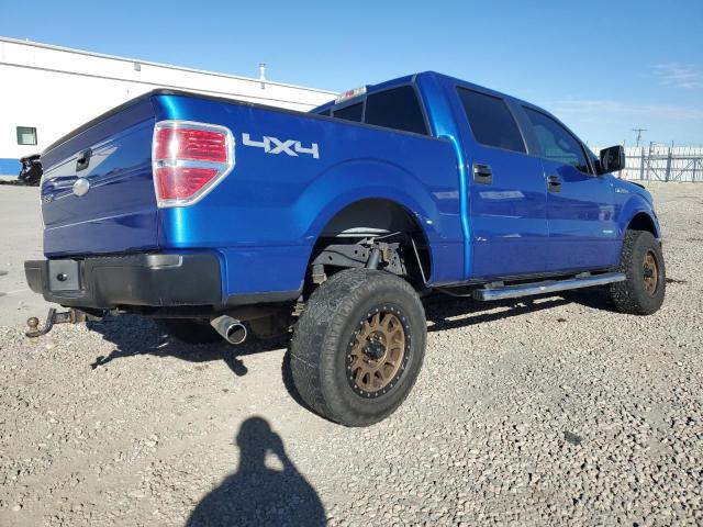 Photo 2 VIN: 1FTFW1ET2BKD76241 - FORD F150 SUPER 