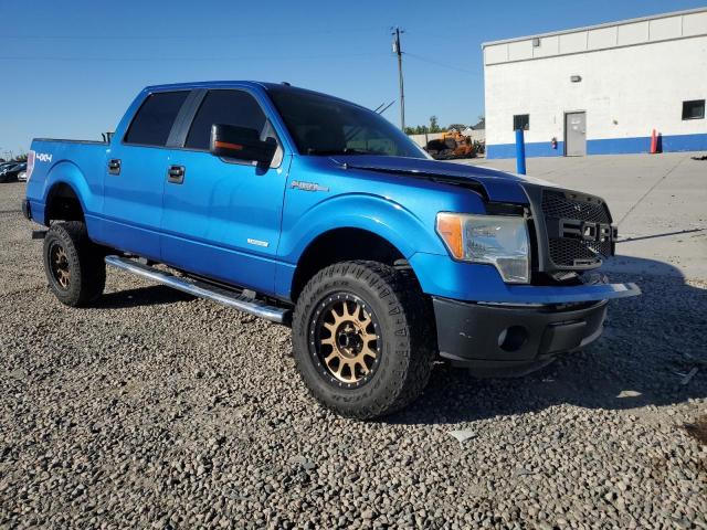 Photo 3 VIN: 1FTFW1ET2BKD76241 - FORD F150 SUPER 