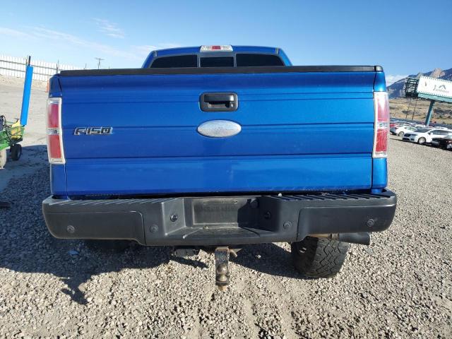 Photo 5 VIN: 1FTFW1ET2BKD76241 - FORD F150 SUPER 