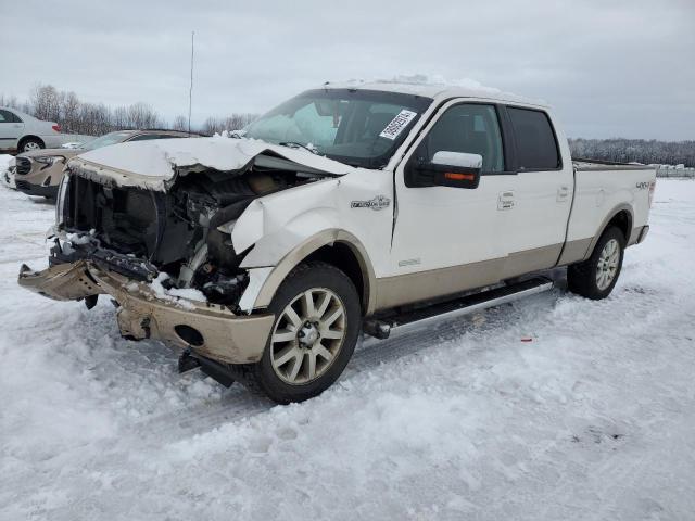 Photo 0 VIN: 1FTFW1ET2BKD96635 - FORD F-150 