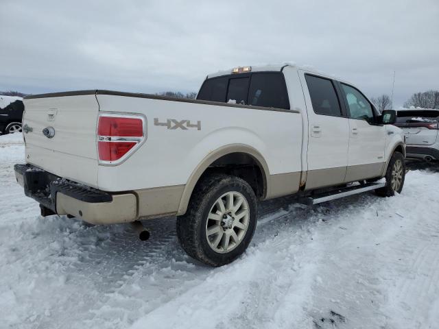 Photo 2 VIN: 1FTFW1ET2BKD96635 - FORD F-150 