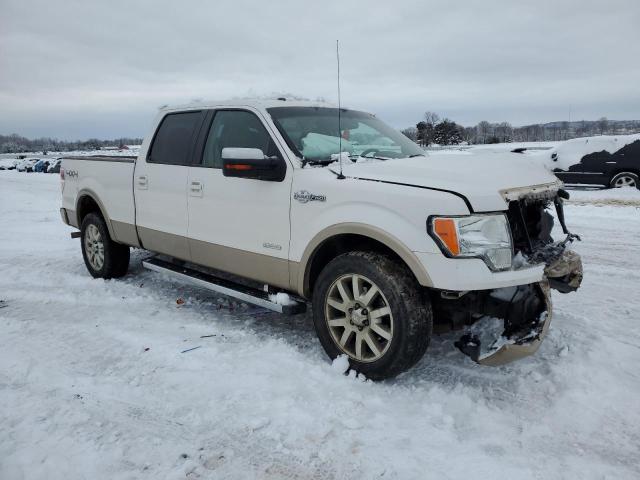 Photo 3 VIN: 1FTFW1ET2BKD96635 - FORD F-150 