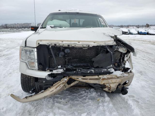 Photo 4 VIN: 1FTFW1ET2BKD96635 - FORD F-150 