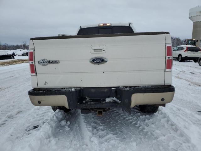 Photo 5 VIN: 1FTFW1ET2BKD96635 - FORD F-150 