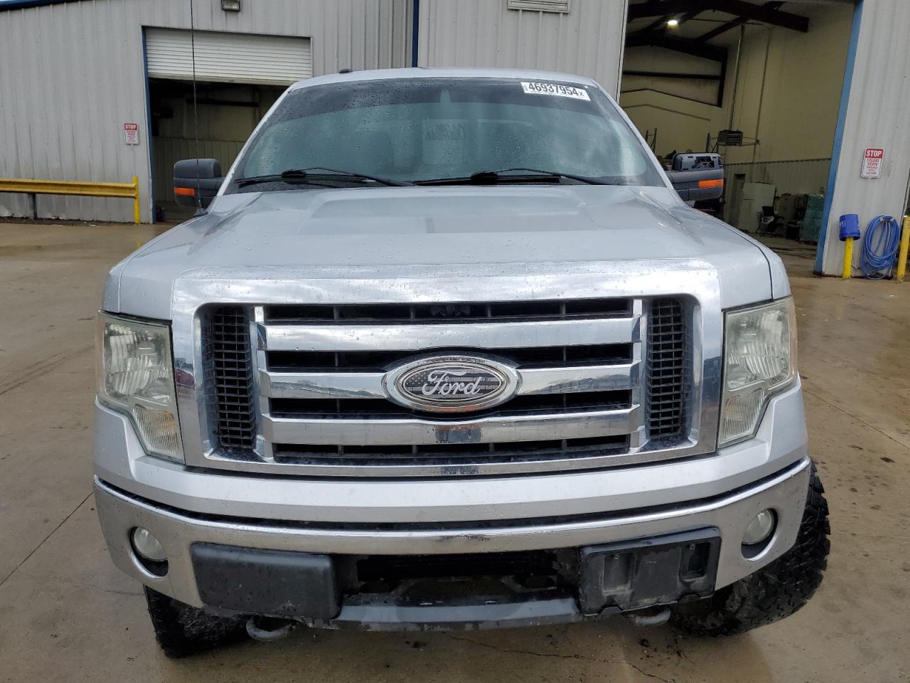 Photo 4 VIN: 1FTFW1ET2BKE02191 - FORD F-150 